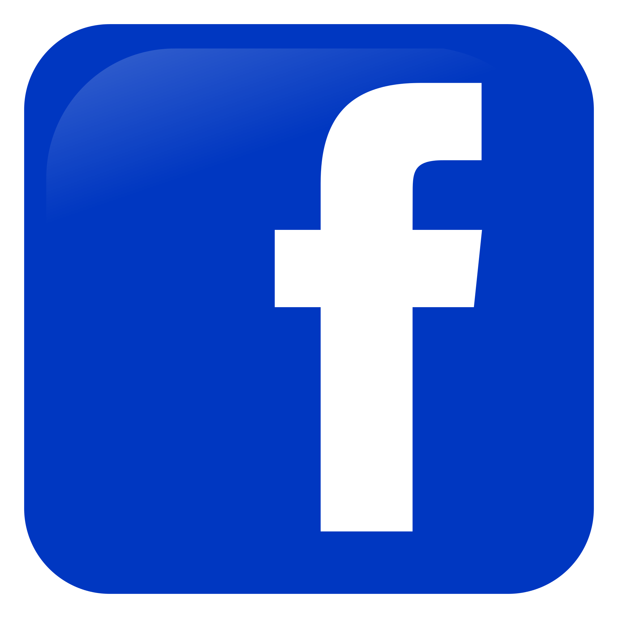 Facebook page