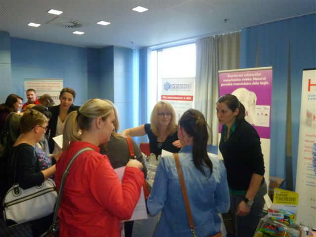 Praha - Clarion Congress Hotel  2015