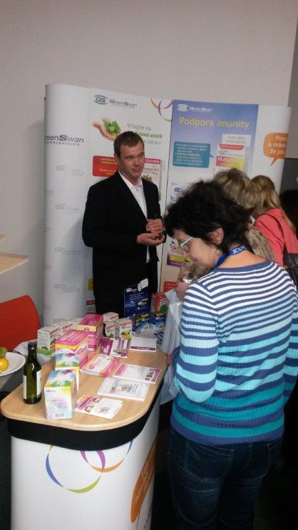 Jihlava - Business Hotel podzim 2016