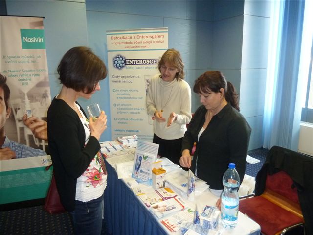 Praha - Clarion Congress Hotel  2015