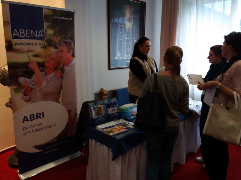 Ostrava - Clarion Congres Hotel 2017