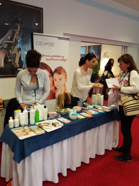 Ostrava - Clarion Congres Hotel 2017