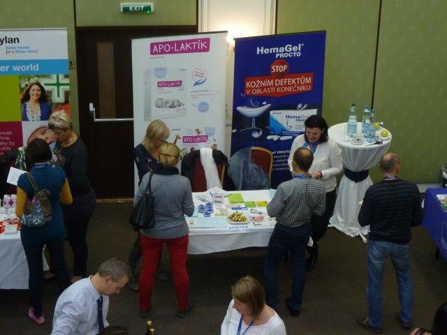 Liberec - Clarion Congress Hotel 2017