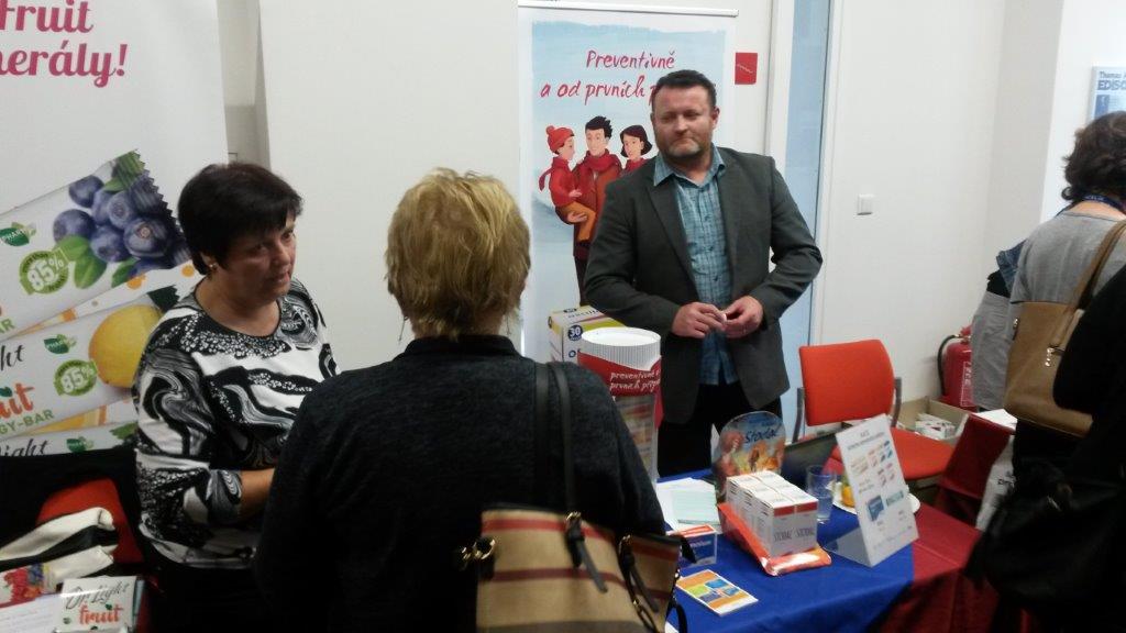 Jihlava - Business Hotel podzim 2016