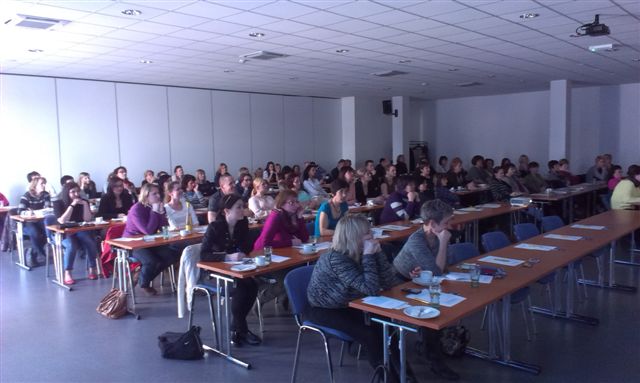 Olomouc- Hotel Flora 2015