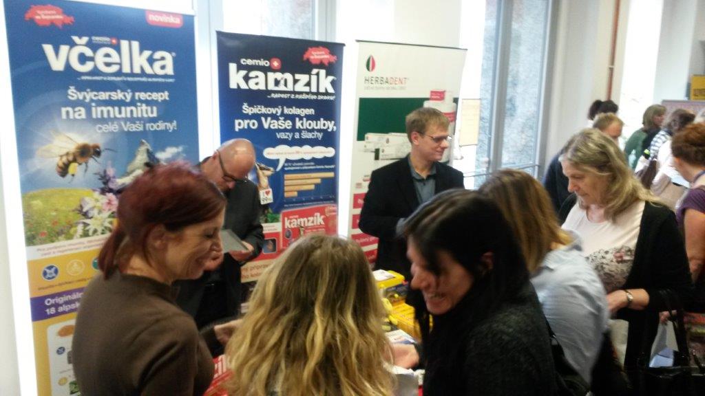 Jihlava - Business Hotel podzim 2016