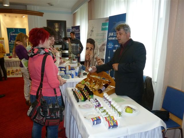 Ostrava - Clarion Congeress Hotel 2015