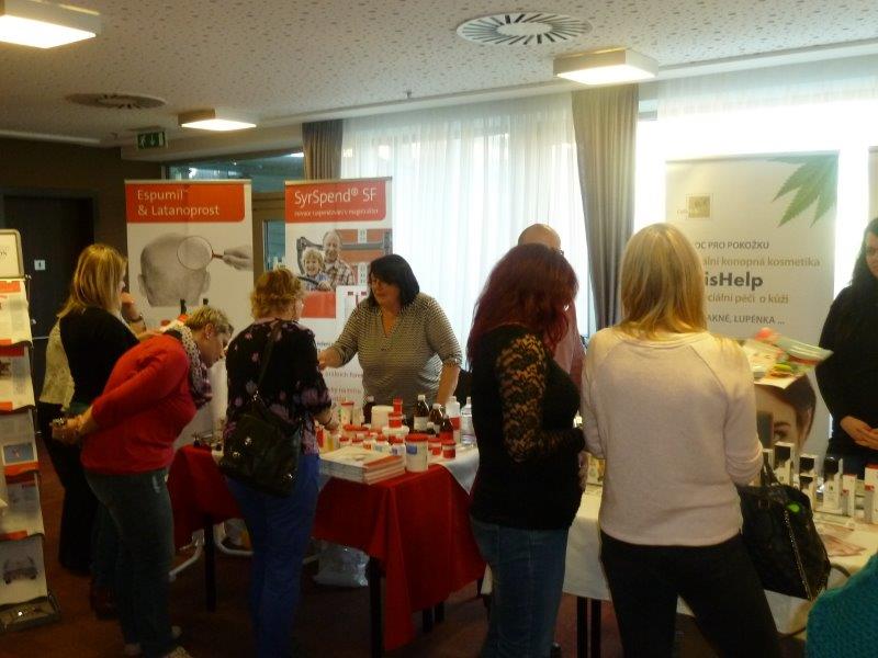 České Budějovice - Clarion Congress Hotel 2015