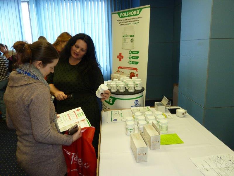 Praha - Clarion Congress Hotel 2019
