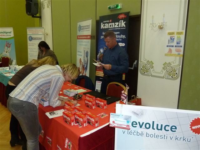 Konference LIberec