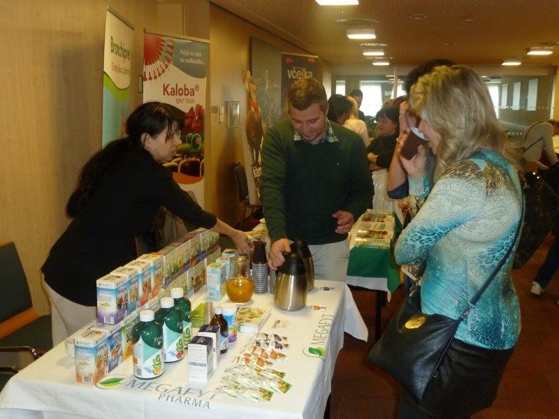 České Budějovice - Clarion Congress Hotel 2015