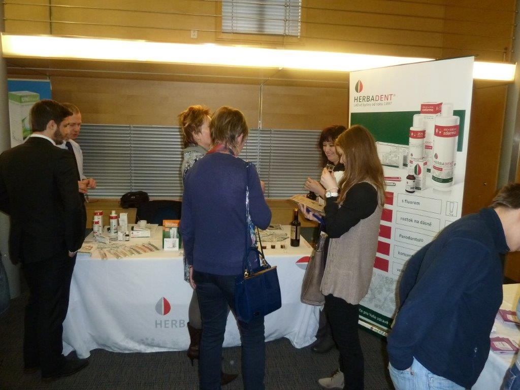 Brno - Hotel Holiday Inn 2016