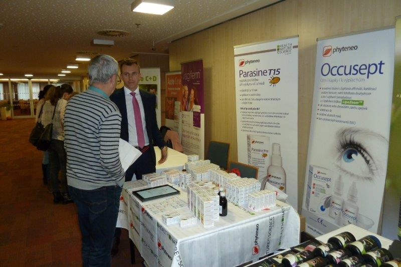 České Budějovice - Clarion Congress Hotel 2018