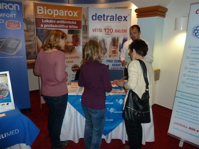 Ostrava - Clarion Congeress Hotel 2015