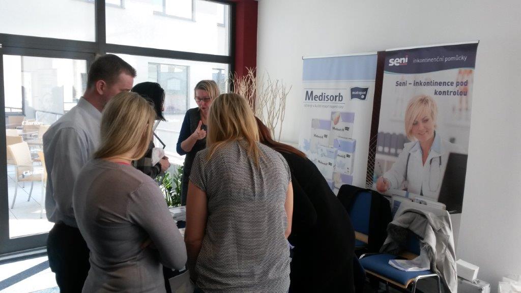 Olomouc - Clarion Congress Hotel 2016
