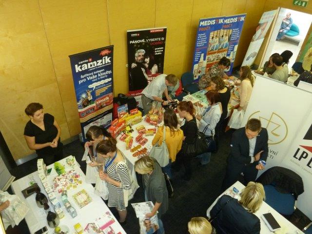 Brno - Hotel Holiday Inn 2017