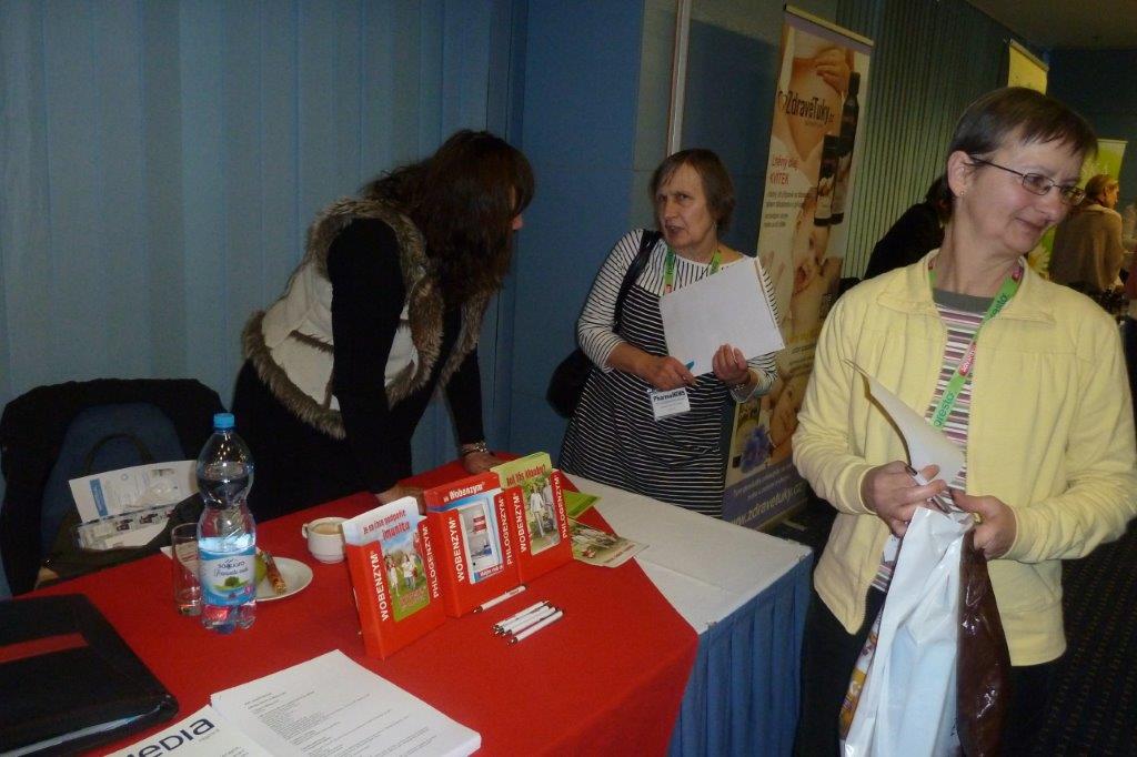 Praha - Clarion Congress Hotel 2018
