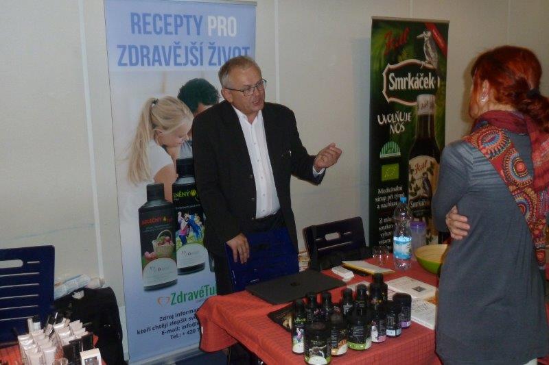 Hradec Králové - Hotel Tereziánský Dvůr 2018