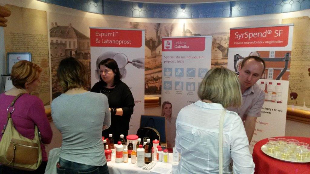 Ostrava - Clarion Congress Hotel 2016