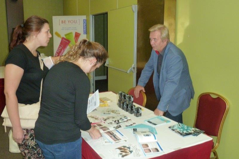 Liberec - Clarion Grandhotel Zlatý Lev 2018