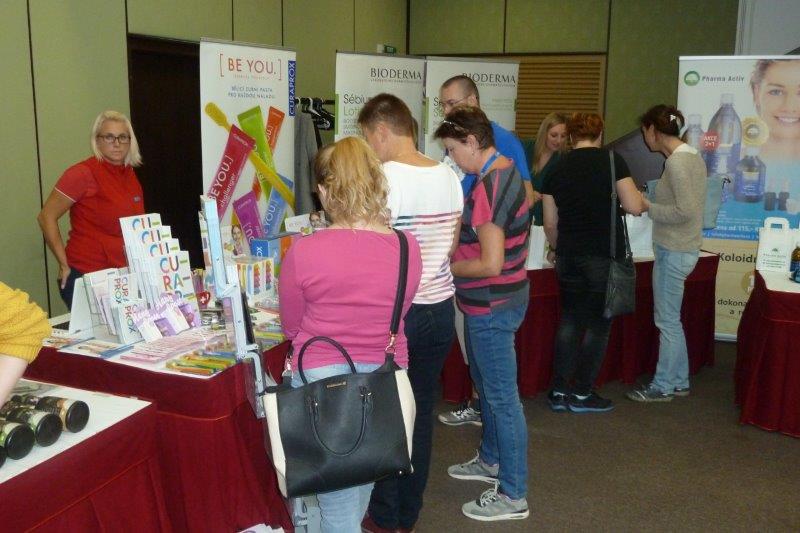 Liberec - Clarion Grandhotel Zlatý Lev 2018