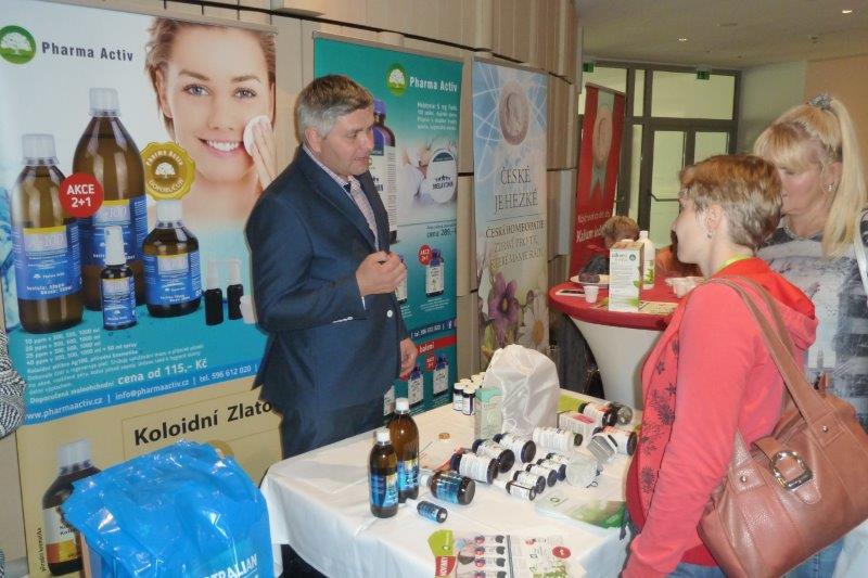 Olomouc - Clarion Congress Hotel 2018