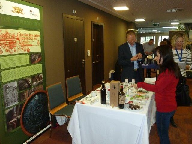 České Budějovice - Clarion Congress Hotel 2017