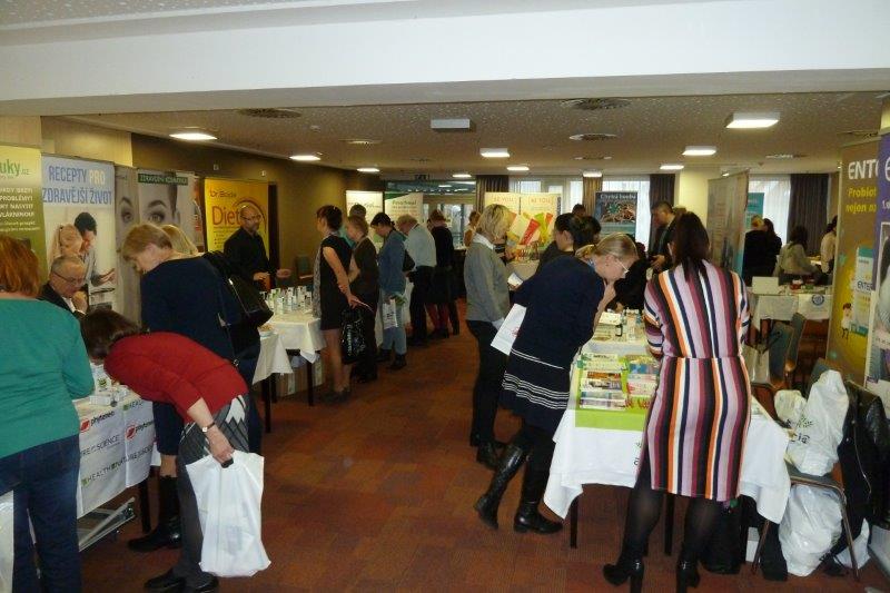 České Budějovice - Clarion Congress Hotel 2018