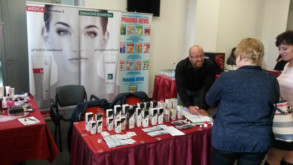 Jihlava - Business Hotel podzim 2016