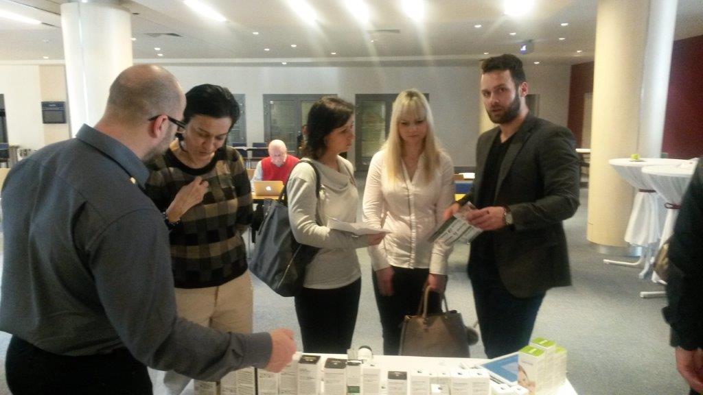 Olomouc - Clarion Congress Hotel 2016