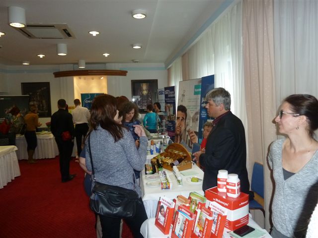 Ostrava - Clarion Congeress Hotel 2015