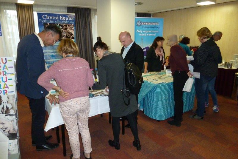České Budějovice - Clarion Congress Hotel 2018