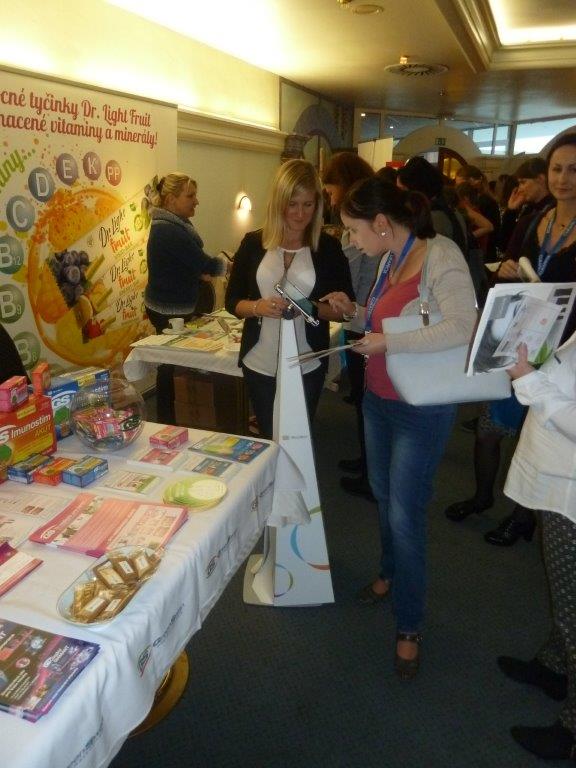 Brno - Bobycentrum 2016