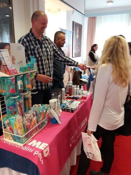 Ostrava - Clarion Congres Hotel 2017
