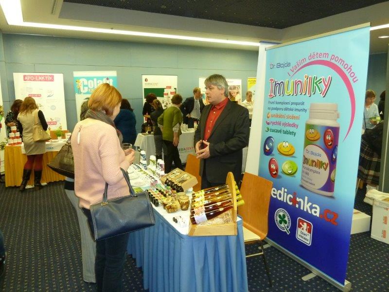 Praha-hotel Clarion Congress 2016