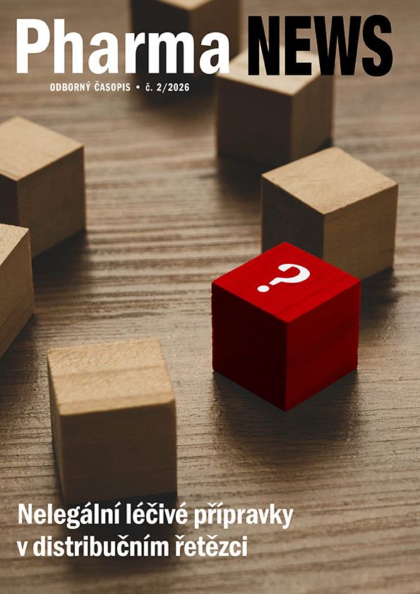 Pharma News č.2/26