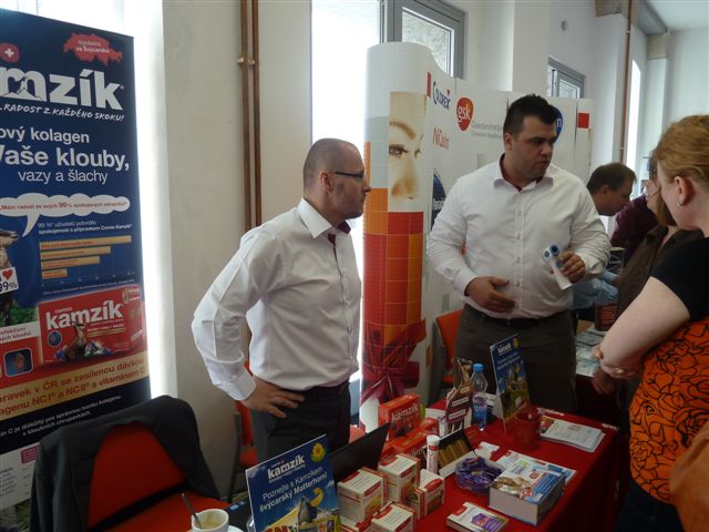 Jihlava - Business Hotel 2015