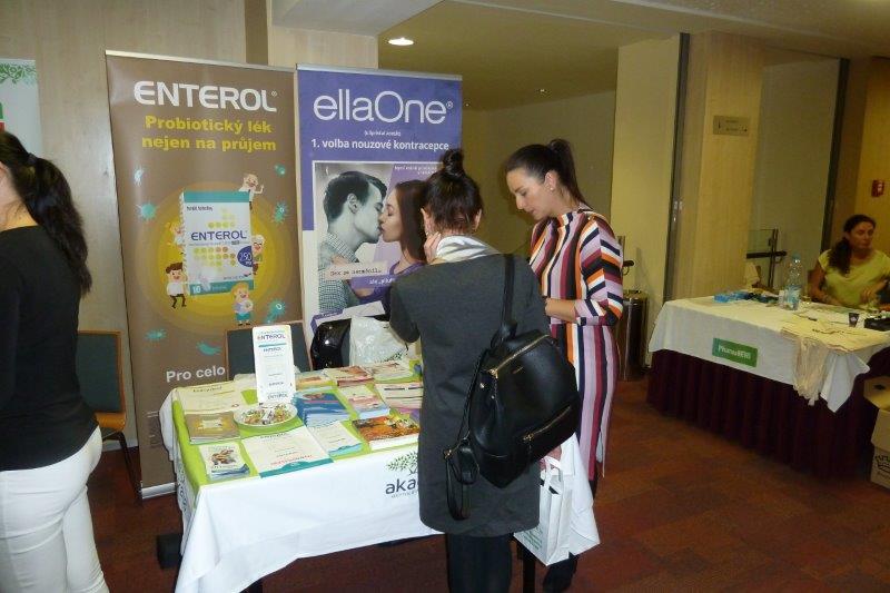 České Budějovice - Clarion Congress Hotel 2018
