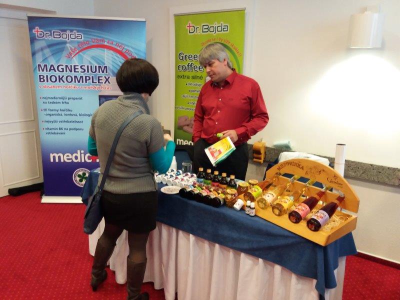 Ostrava - Clarion Congres Hotel 2017