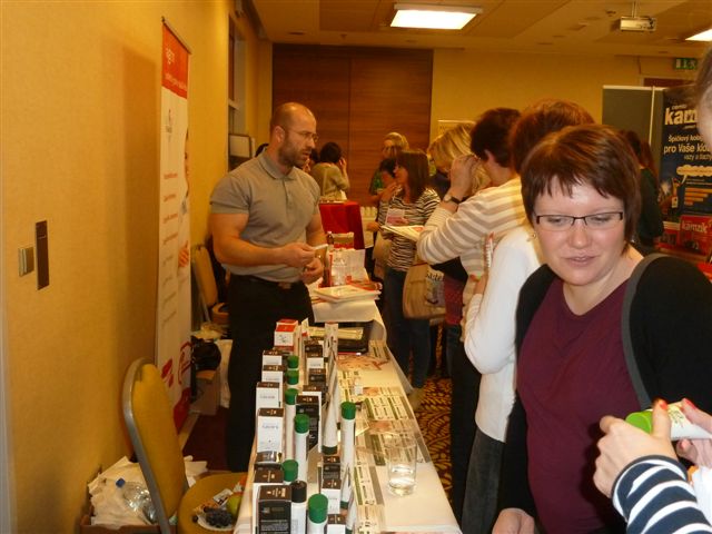 Plzeň - Hotel Marriott Pilsen 2015