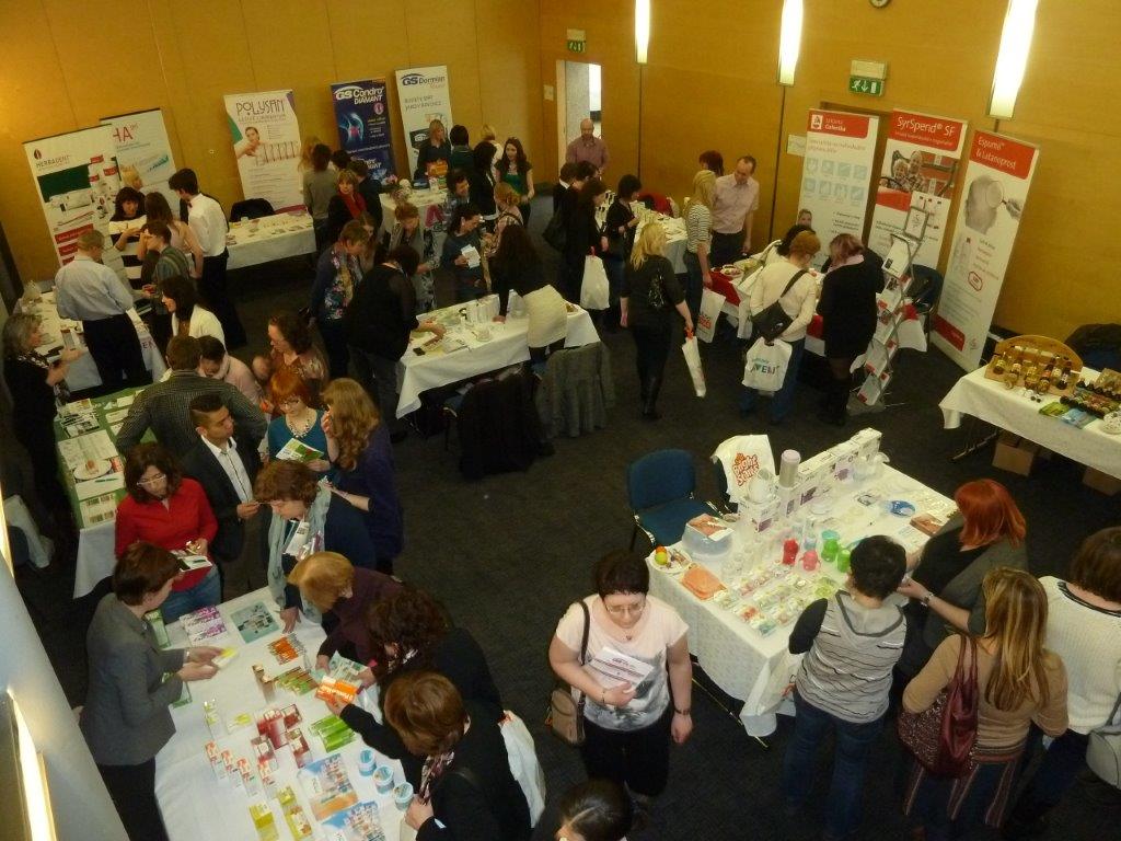 Brno - Hotel Holiday Inn 2016