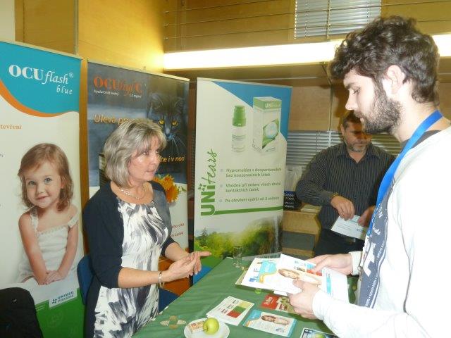 Brno - Hotel Holiday Inn 2017