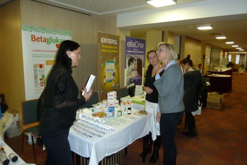 České Budějovice - Clarion Congress Hotel 2018
