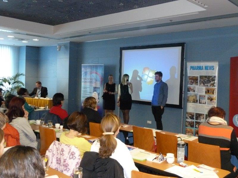 Praha - Clarion Congress Hotel  2016