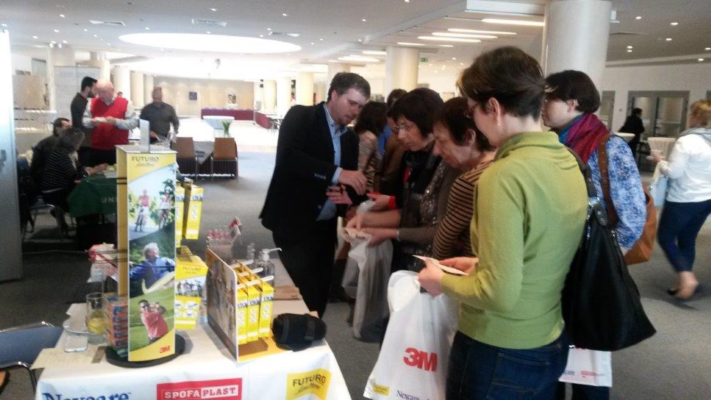 Olomouc - Clarion Congress Hotel 2016