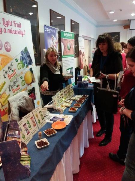 Ostrava - Clarion Congres Hotel 2017