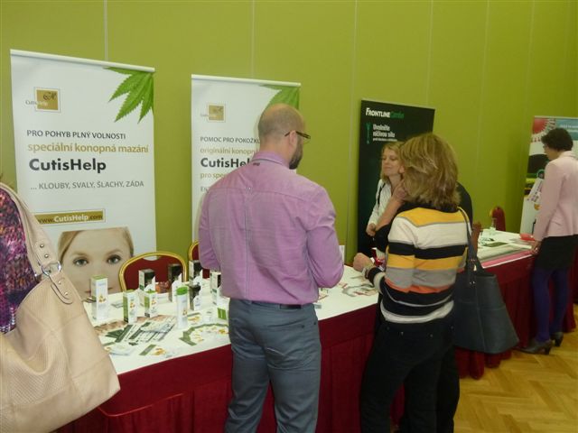 Konference LIberec