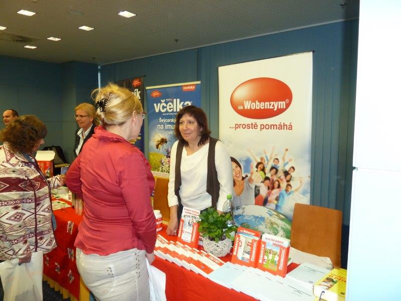 Praha-hotel Clarion Congress 2016