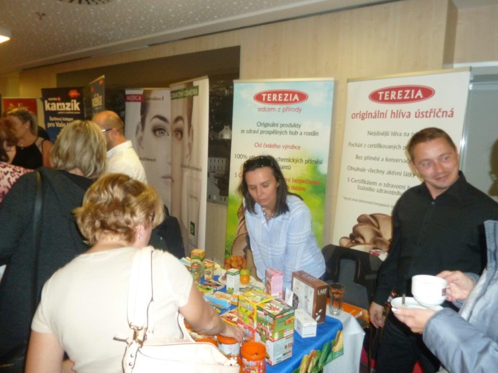 České Budějovice - hotel Clarion Congress 2016