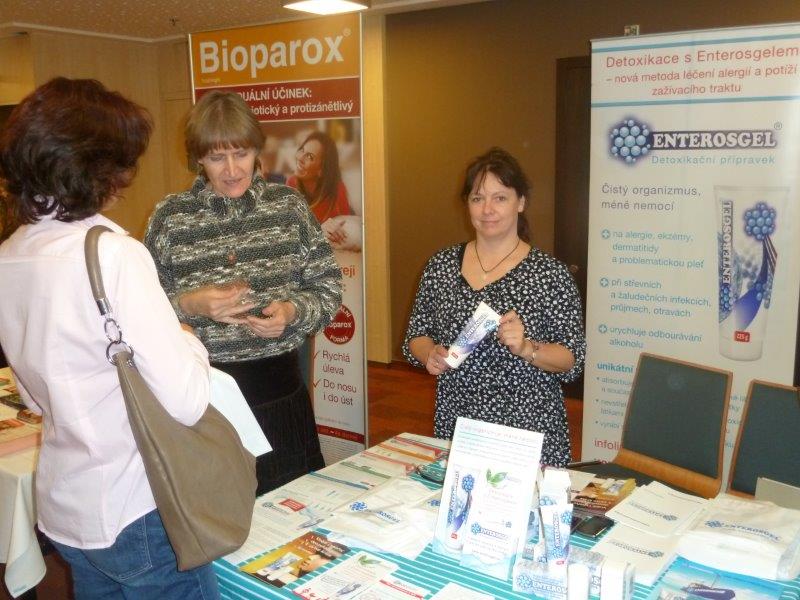 České Budějovice - Clarion Congress Hotel 2015